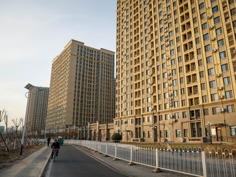 Chine: la croissance déçoit au deuxième trimestre