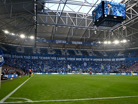 Allemagne-Suisse en ouverture, à Gelsenkirchen