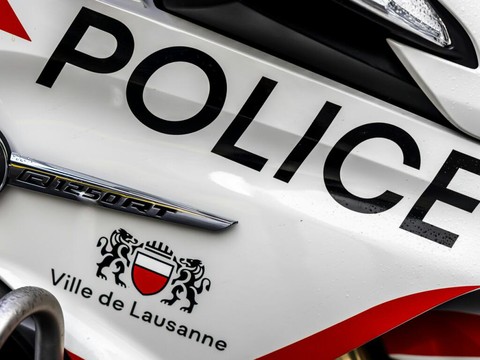 Agression à Vidy (VD): quatre personnes interpellées