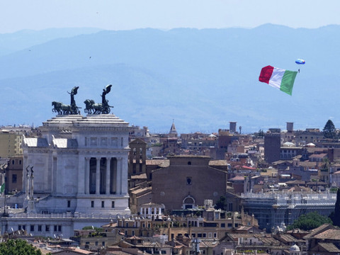 Italie: la croissance des exportations a ralenti en mai
