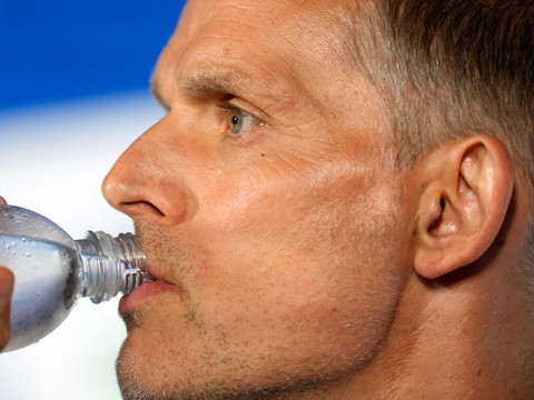 Tuchel sous le feu des critiques après la défaite de l'Angleterre