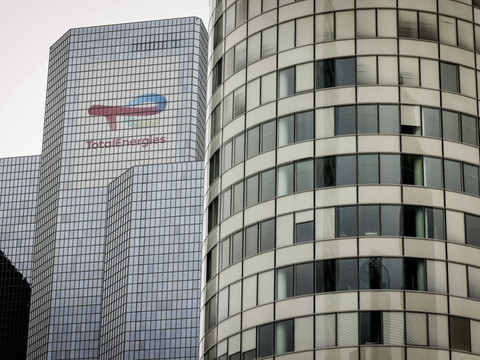 TotalEnergies: le conflit au Moyen-Orient pèse sur la production