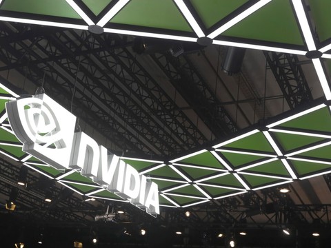 Pour le patron de Nvidia, la croissance l'IA ne fait que débuter