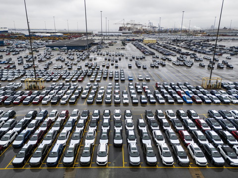 Volvo Cars: baisse des ventes dans 