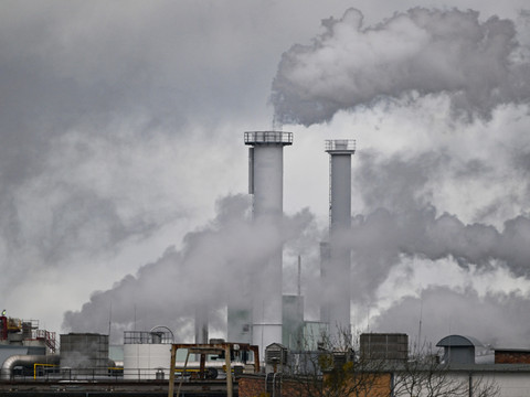 Bruxelles propose une feuille de route pour réduire le CO2