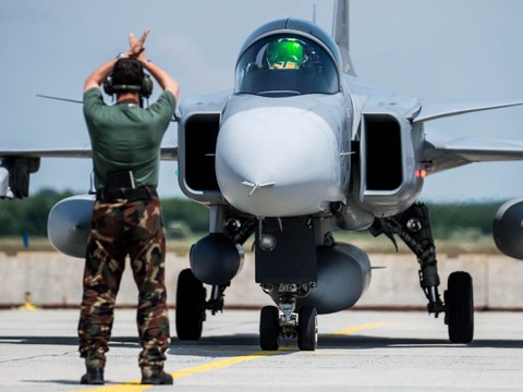Saab : les commandes ont plus que doublé au 2e trimestre