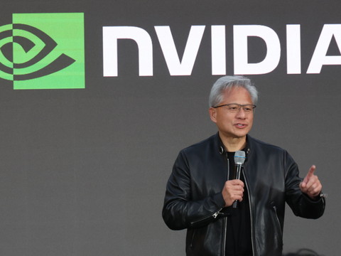 Capitalisation boursière: Nvidia cède son trône à Apple