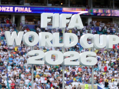Mondial 2026: le Conseil de l'Europe interpelle la Fifa