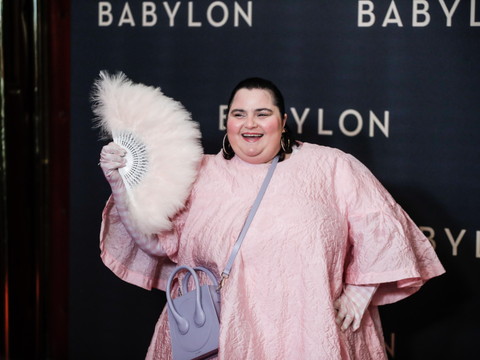 LFI vivement critiquée après le concert interrompu de Barbara Butch