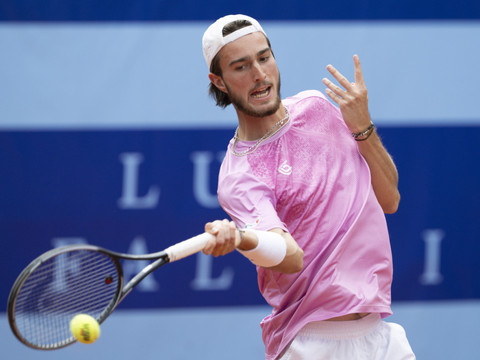 Feldbausch se hisse dans le tableau final à Kitzbühel