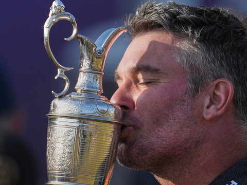Ryan Fox remporte le British Open