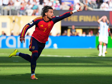 Une deuxième Coupe du monde pour l'Espagne