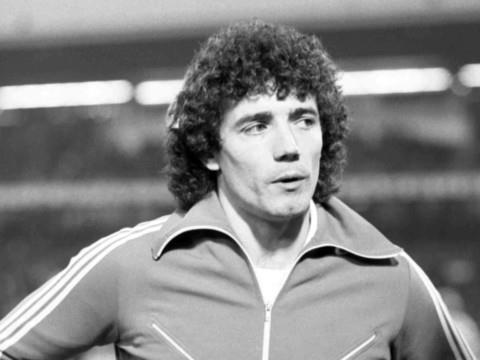 Décès de Kevin Keegan, double Ballon d'or