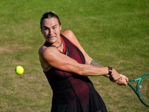Les joueuses de tennis doivent se soumettre à un test de genre