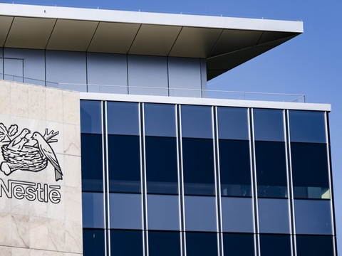 Nestlé va ouvrir une nouvelle usine d'aliments pour animaux