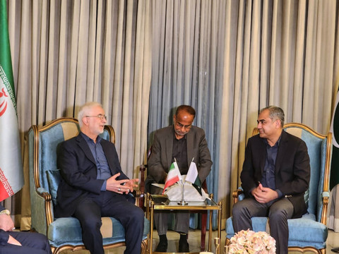 L'Iran dit faire face à une 