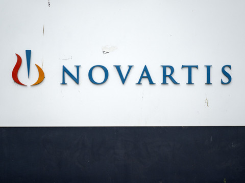 Novartis dépasse les attentes au deuxième trimestre