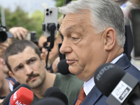 Hongrie: perquisition au centre abritant les serveurs du Fidesz