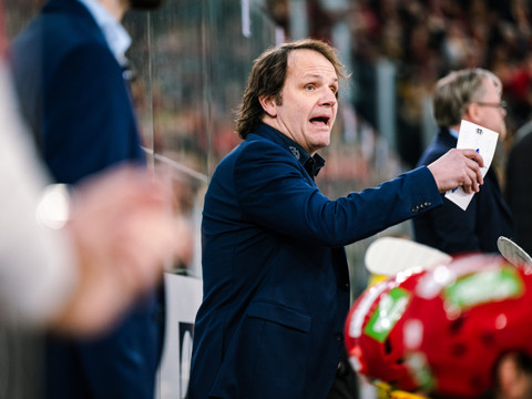 Agozzino ne rejoindra finalement pas Bienne