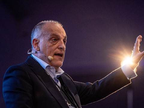 Tebas accuse la FIFA de 