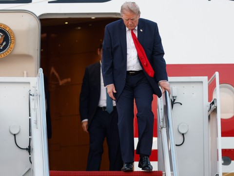 Washington se prépare à pérenniser ses droits de douane