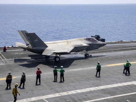 Nouveaux bombardements américains en Iran