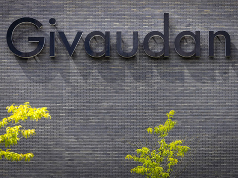 Givaudan voit ses recettes et son bénéfice trimestriels reculer