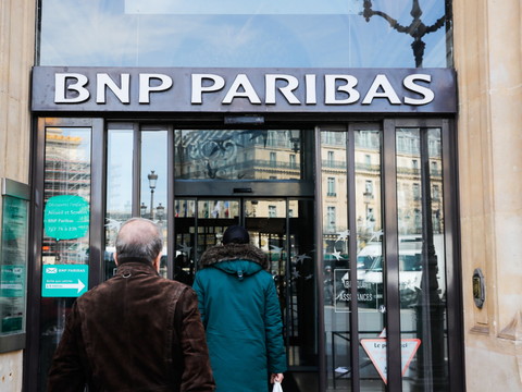 Le bénéfice net de BNP Paribas décolle au deuxième trimestre