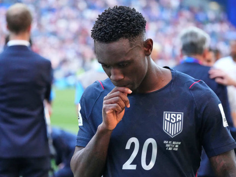 La Fédération norvégienne va porter plainte auprès de la FIFA