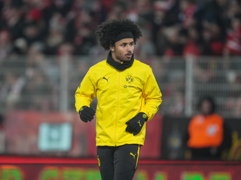 Le Barça recrute l'ailier Karim Adeyemi