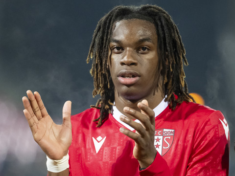 Sion ramène un match nul d'Azerbaïdjan face au BATE Borisov