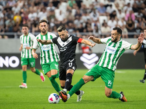 Lugano s'impose sur la plus petite des marges