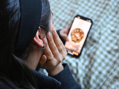 L'UE accuse TikTok de ne pas protéger suffisamment les mineurs
