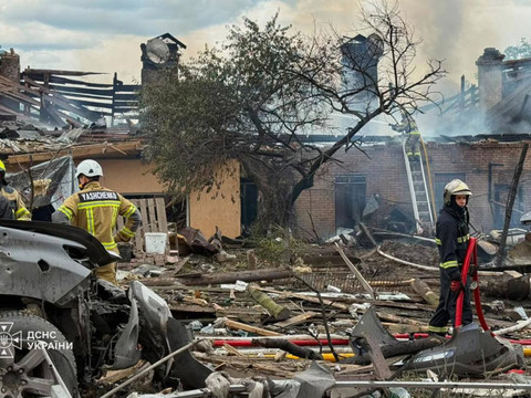 Plus de 20 morts dans des frappes en Russie et en Ukraine