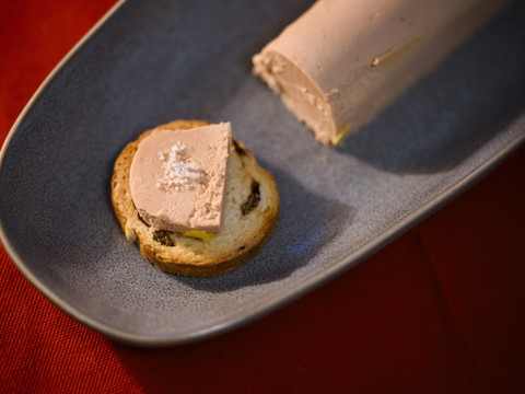 Le Brésil interdit la production et la vente de foie gras