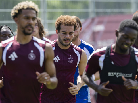Servette et Lausanne veulent repartir sur de bonnes bases