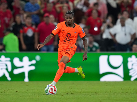 Le Néerlandais Summerville quitte West Ham pour Al-Hilal