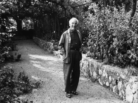 Un Chagall oublié pendant vingt ans dans un entrepôt entre au musée