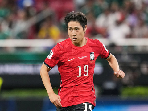 Kang-In Lee quitte le PSG pour l'Atlético Madrid