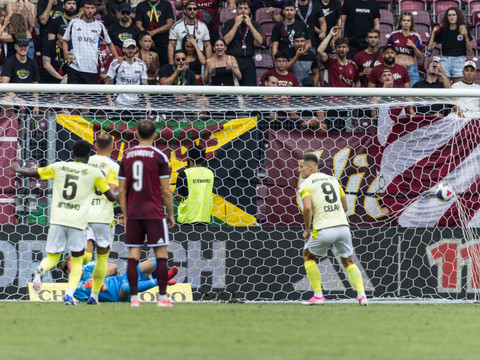 Défaite frustrante pour Servette, battu par Bâle