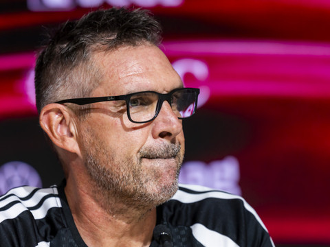 Le manque de réalisme plombe la reprise du Servette FC
