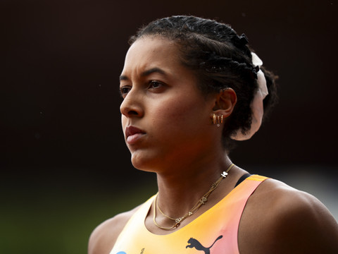 Werro s'impose sans trop forcer sur 800 m aux Nationaux