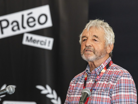 Paléo sera plus long pour sa 50e édition
