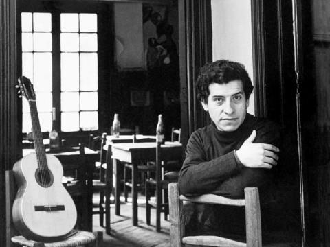 Chili: arrestation du meurtrier du chanteur Victor Jara tué en 1973