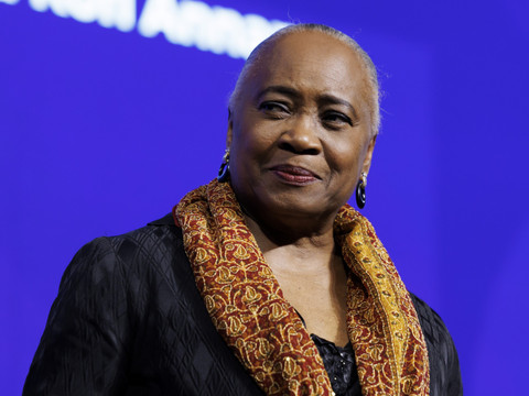 Appel de la Suissesse Barbara Hendricks et 74 personnalités