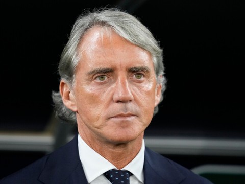Mancini reprend les rênes de la Nazionale