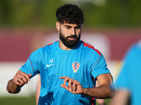 Gvardiol prolonge à Manchester City jusqu'en 2031