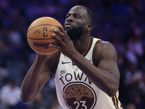 Les Warriors prolongent Draymond Green
