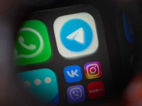 La Russie accuse le patron de Telegram de complicité de terrorisme