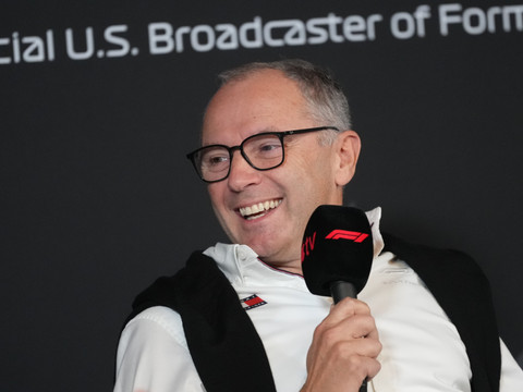 La F1 privilégie un plan B en Europe pour la fin de saison